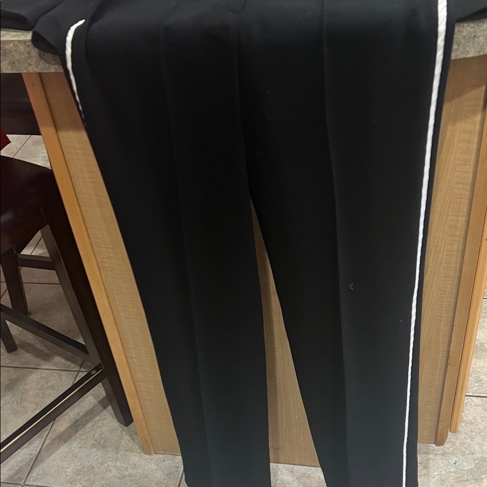 Escada Black Blazer